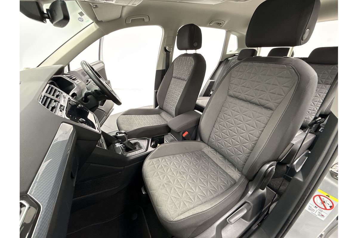 2022 Volkswagen Tiguan 110TSI Life 5N