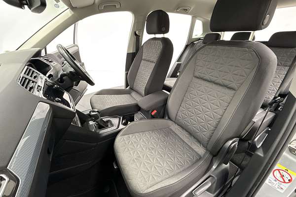 2022 Volkswagen Tiguan 110TSI Life 5N