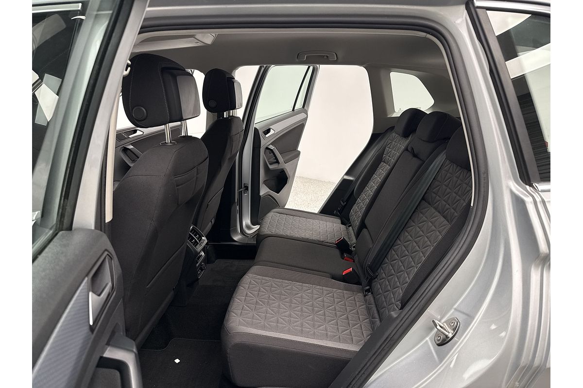 2022 Volkswagen Tiguan 110TSI Life 5N