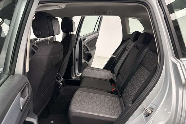 2022 Volkswagen Tiguan 110TSI Life 5N