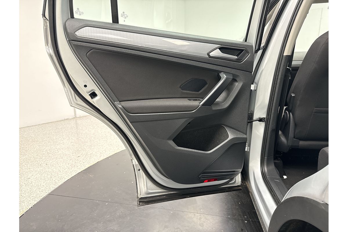 2022 Volkswagen Tiguan 110TSI Life 5N