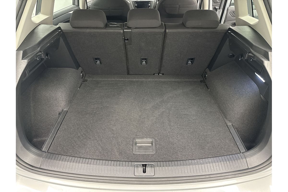 2022 Volkswagen Tiguan 110TSI Life 5N