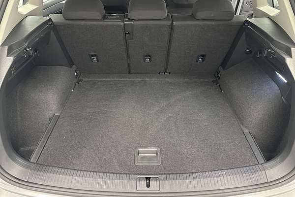 2022 Volkswagen Tiguan 110TSI Life 5N