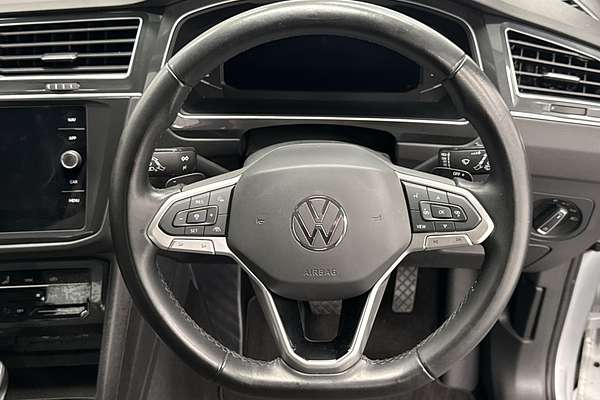 2022 Volkswagen Tiguan 110TSI Life 5N