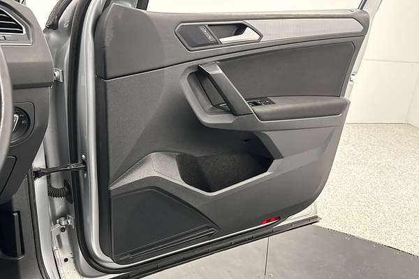 2022 Volkswagen Tiguan 110TSI Life 5N