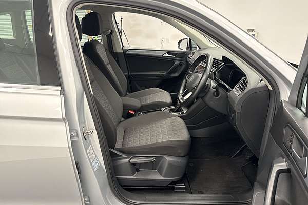 2022 Volkswagen Tiguan 110TSI Life 5N