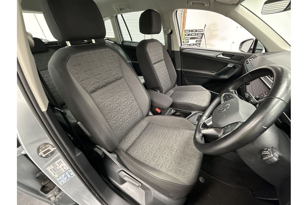 2022 Volkswagen Tiguan 110TSI Life 5N