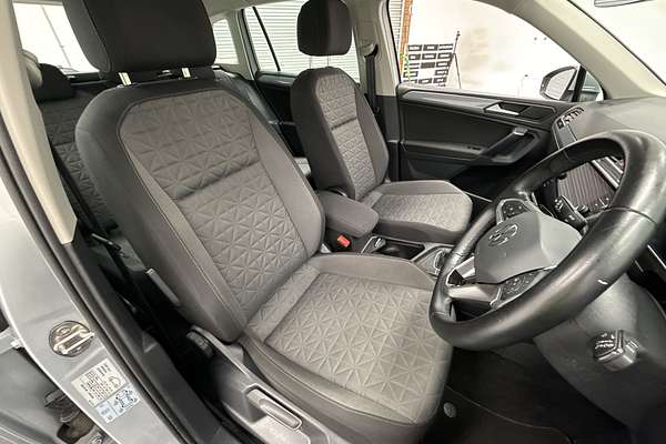 2022 Volkswagen Tiguan 110TSI Life 5N