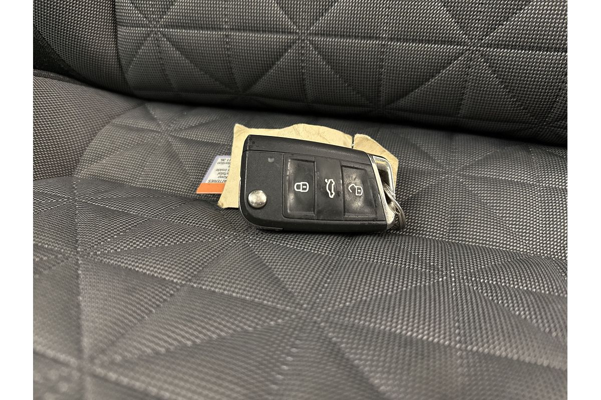 2022 Volkswagen Tiguan 110TSI Life 5N