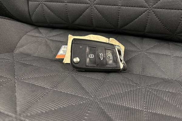 2022 Volkswagen Tiguan 110TSI Life 5N