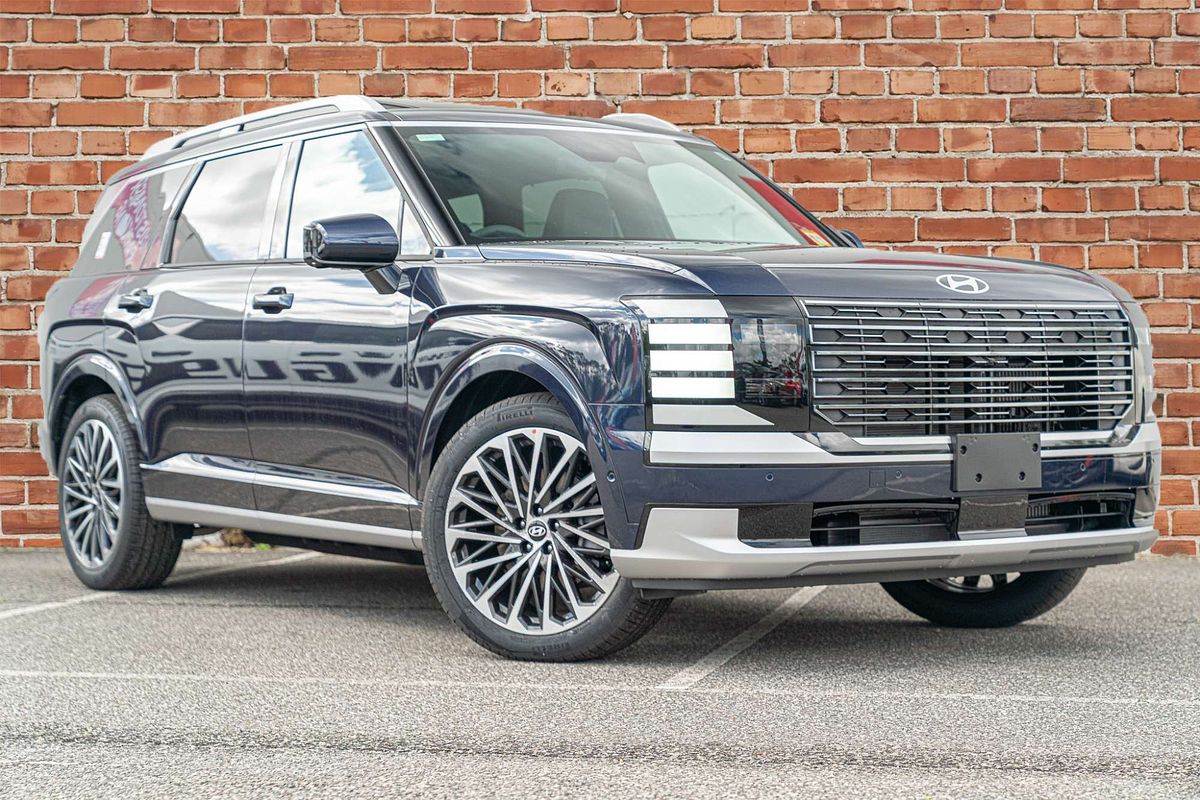 2025 Hyundai Palisade Calligraphy LX3.V1