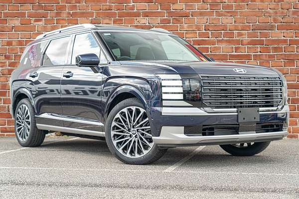 2025 Hyundai Palisade Calligraphy LX3.V1