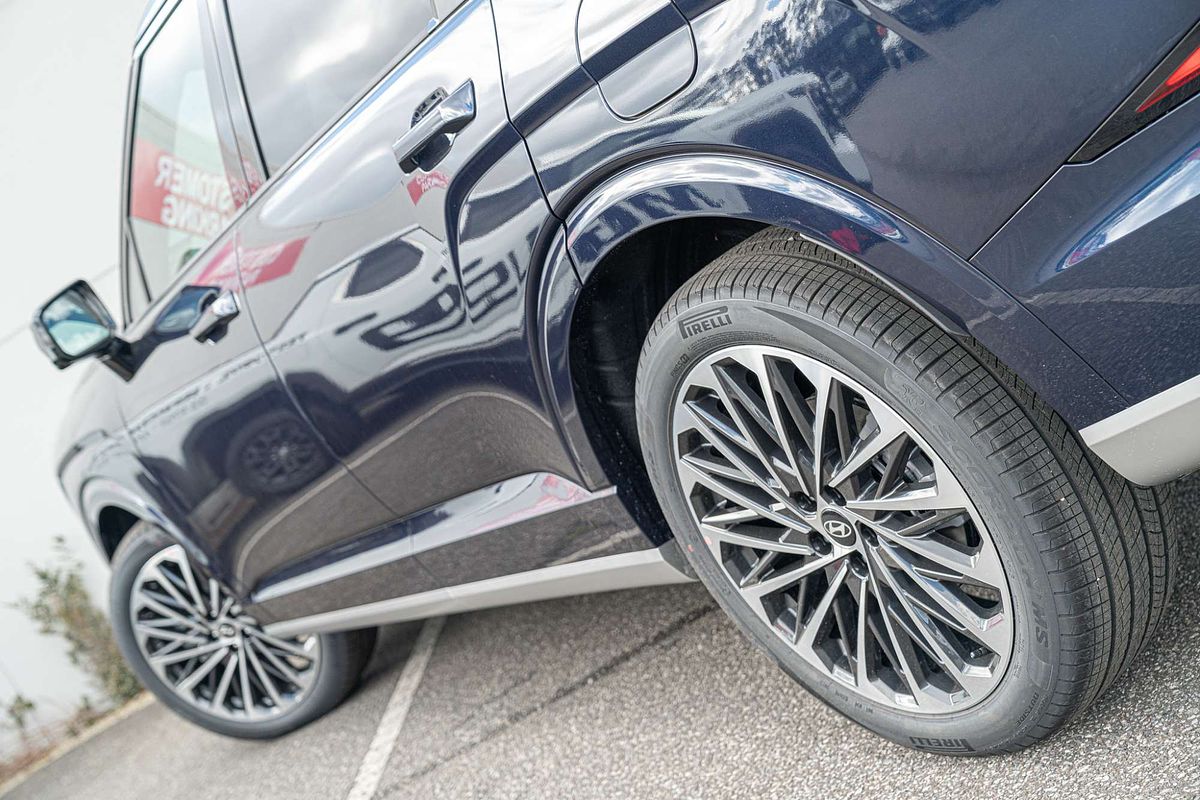 2025 Hyundai Palisade Calligraphy LX3.V1