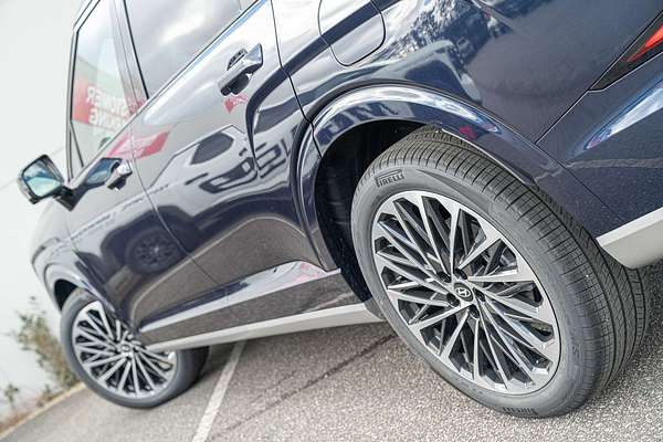 2025 Hyundai Palisade Calligraphy LX3.V1