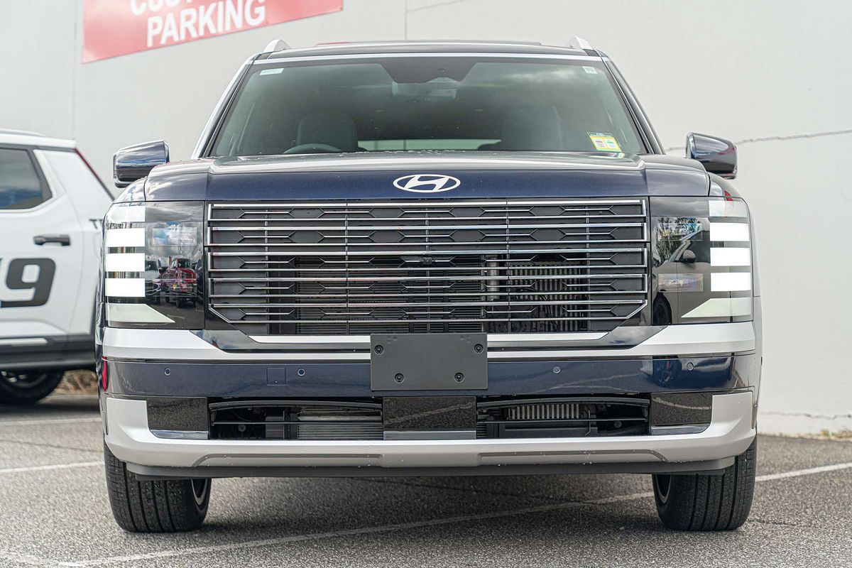 2025 Hyundai Palisade Calligraphy LX3.V1