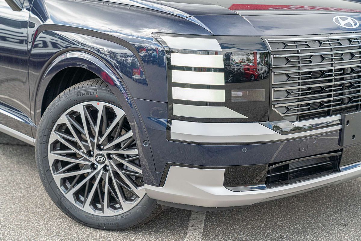 2025 Hyundai Palisade Calligraphy LX3.V1