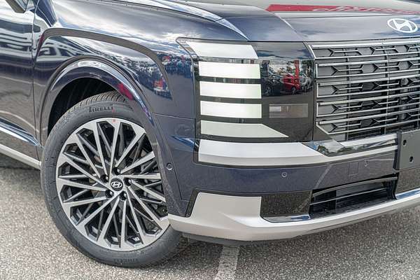 2025 Hyundai Palisade Calligraphy LX3.V1