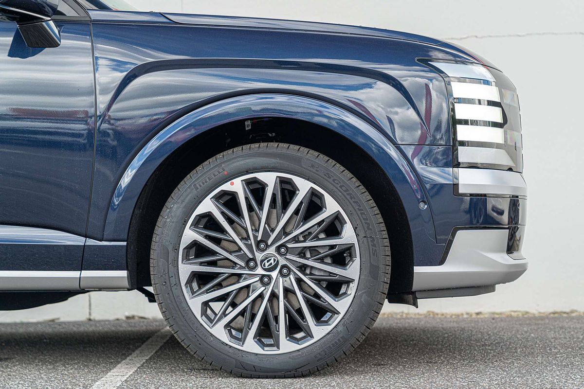 2025 Hyundai Palisade Calligraphy LX3.V1