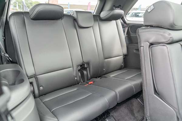 2025 Hyundai Palisade Calligraphy LX3.V1