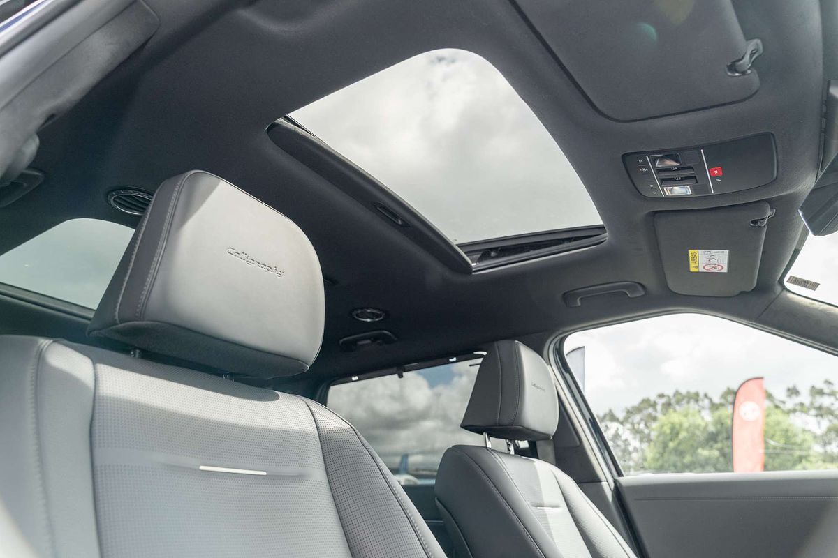 2025 Hyundai Palisade Calligraphy LX3.V1