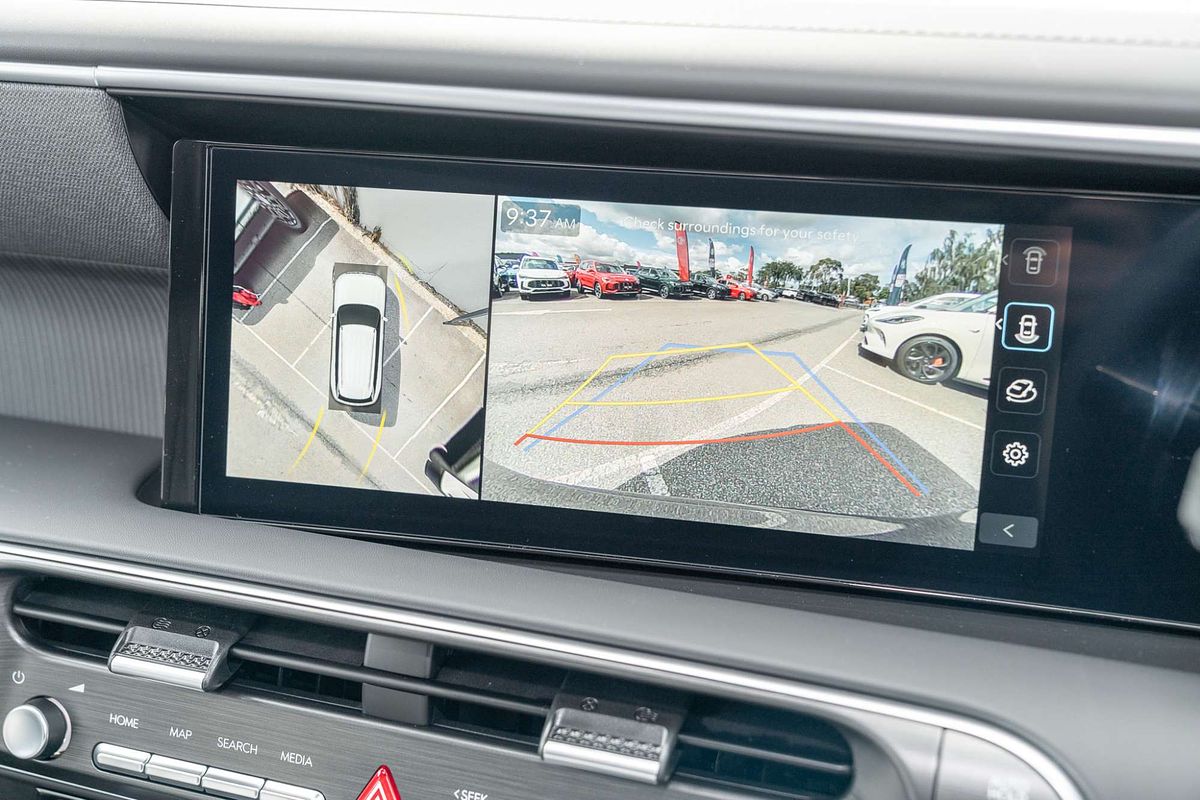 2025 Hyundai Palisade Calligraphy LX3.V1