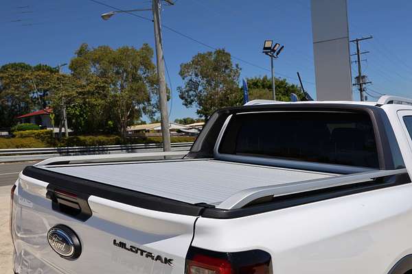 2025 Ford Ranger PHEV Wildtrak  4X4 2.3L