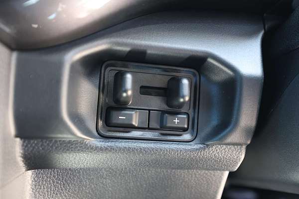 2025 Ford Ranger PHEV Wildtrak  4X4 2.3L