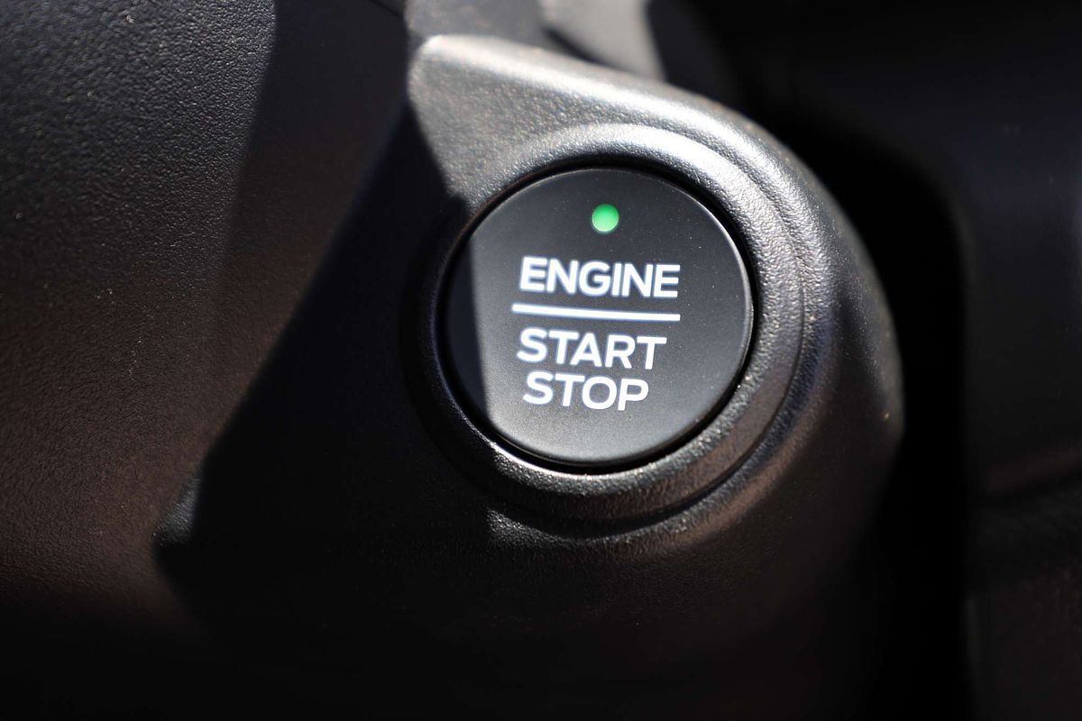 2025 Ford Ranger PHEV Wildtrak  4X4 2.3L