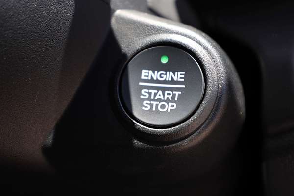 2025 Ford Ranger PHEV Wildtrak  4X4 2.3L