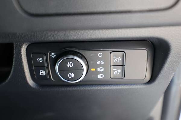 2025 Ford Ranger PHEV Wildtrak  4X4 2.3L