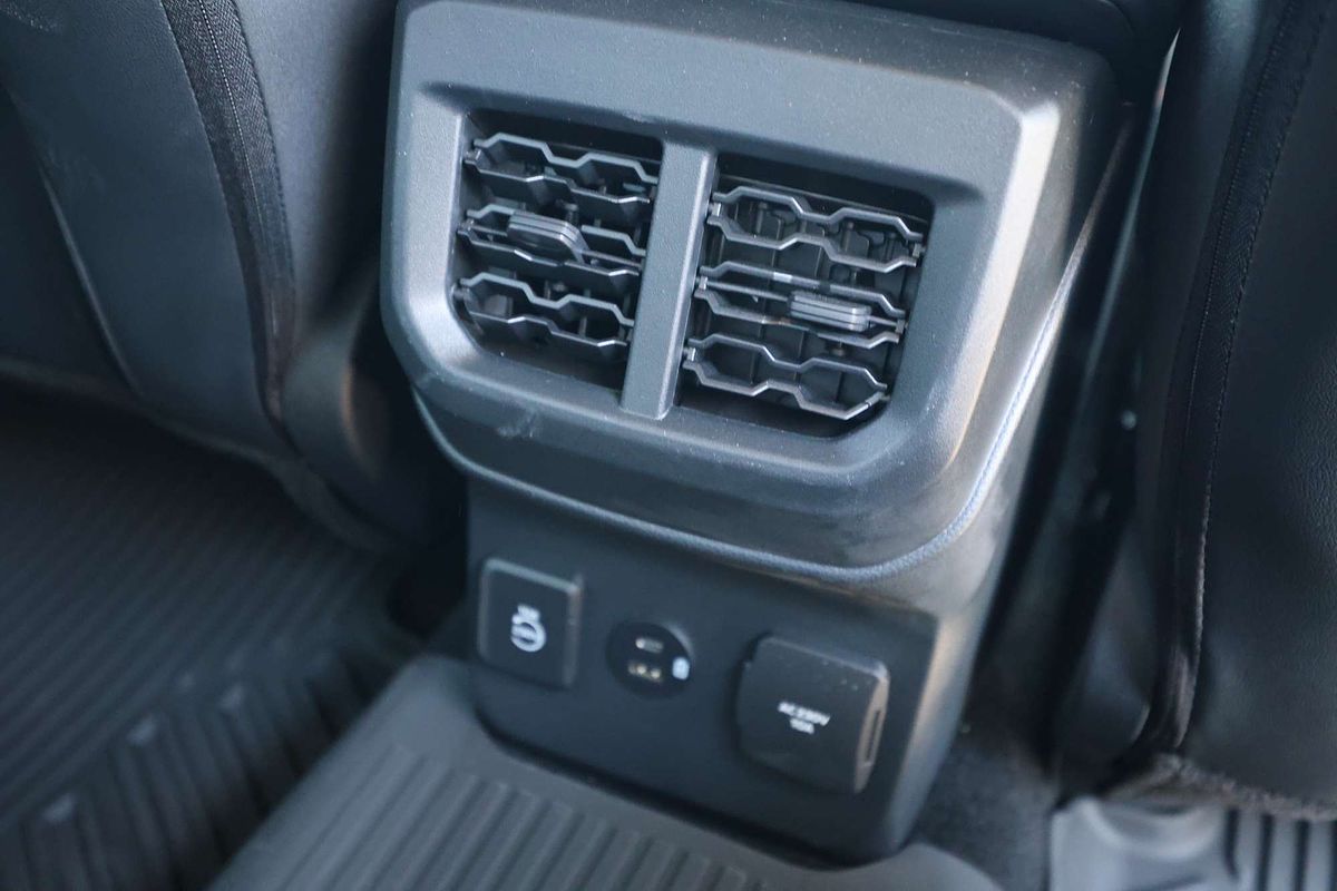 2025 Ford Ranger PHEV Wildtrak  4X4 2.3L