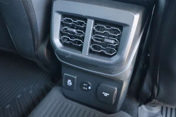 2025 Ford Ranger PHEV Wildtrak  4X4 2.3L