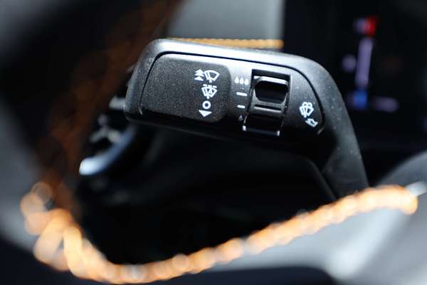 2025 Ford Ranger PHEV Wildtrak  4X4 2.3L