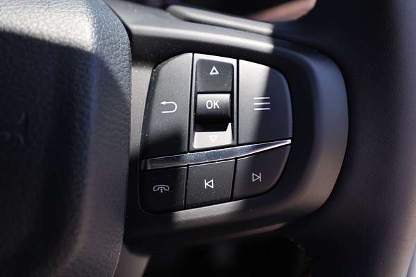 2025 Ford Ranger PHEV Wildtrak  4X4 2.3L