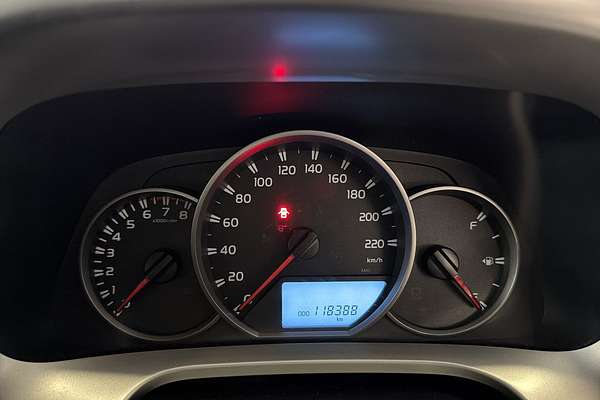 2016 Toyota RAV4 GX ZSA42R