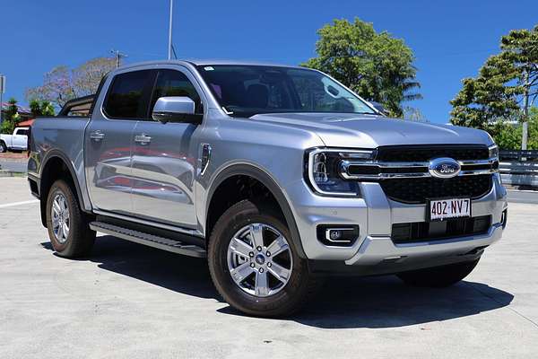 2024 Ford Ranger XLT 4X4 2.0L