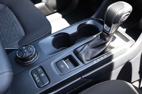 2024 Ford Ranger XLT 4X4 2.0L