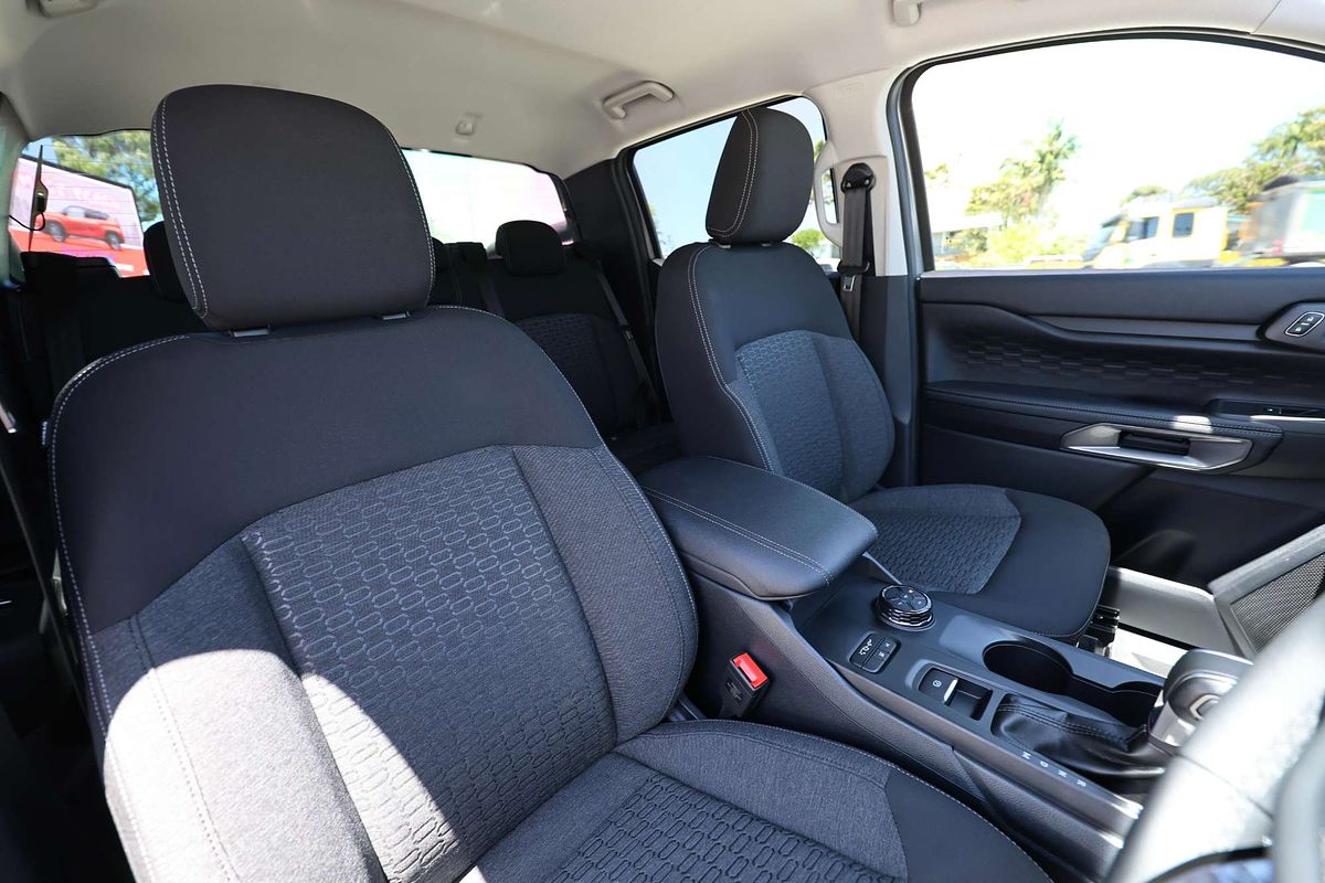 2024 Ford Ranger XLT 4X4 2.0L