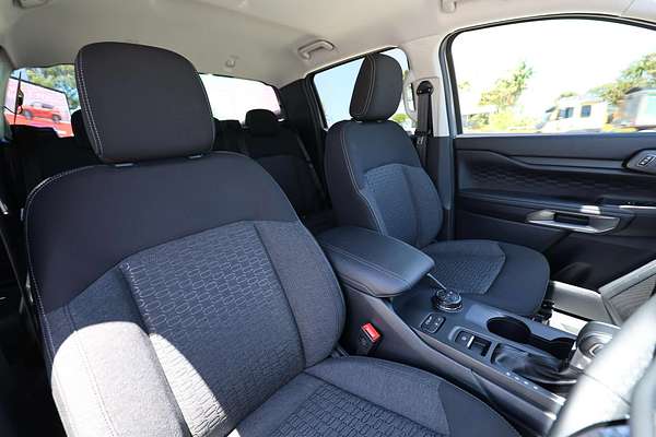 2024 Ford Ranger XLT 4X4 2.0L