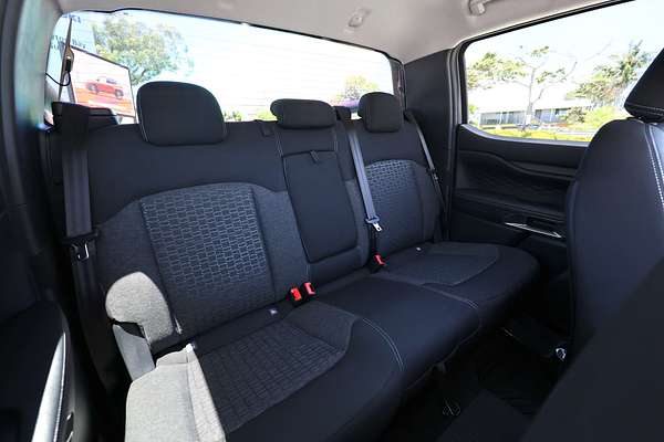 2024 Ford Ranger XLT 4X4 2.0L