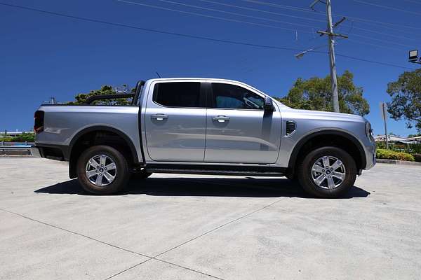 2024 Ford Ranger XLT 4X4 2.0L