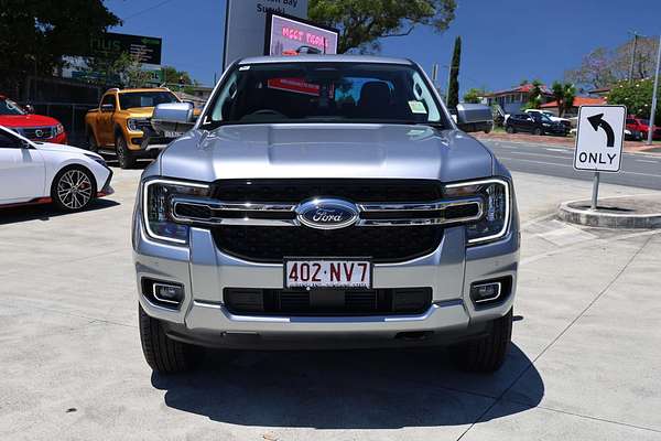 2024 Ford Ranger XLT 4X4 2.0L