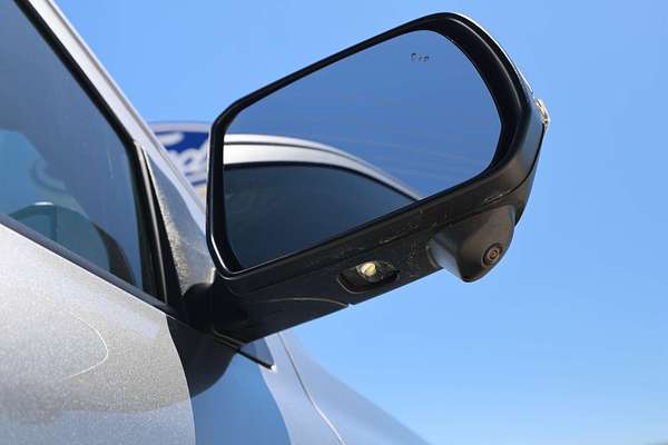 2024 Ford Ranger XLT 4X4 2.0L