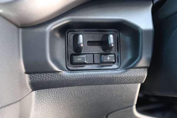 2024 Ford Ranger XLT 4X4 2.0L