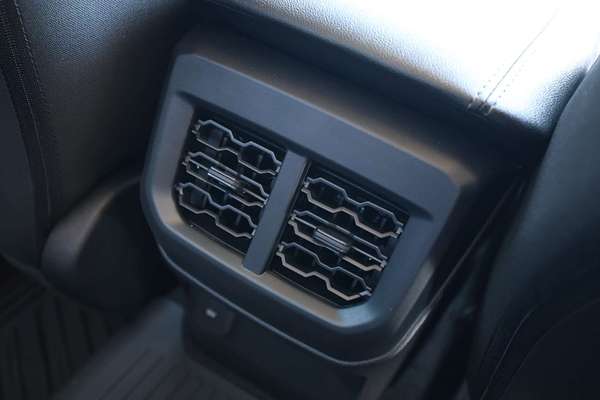 2024 Ford Ranger XLT 4X4 2.0L