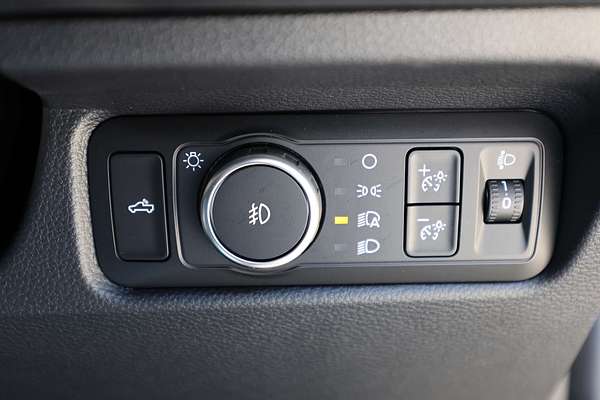 2024 Ford Ranger XLT 4X4 2.0L