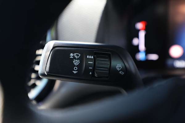 2024 Ford Ranger XLT 4X4 2.0L