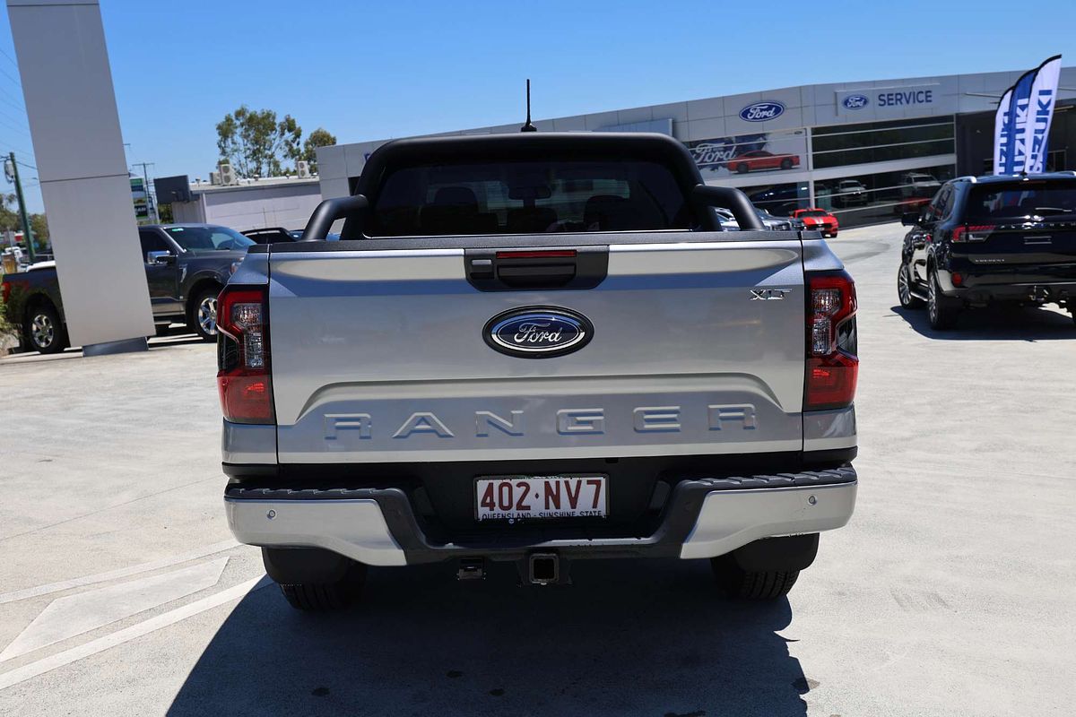 2024 Ford Ranger XLT 4X4 2.0L
