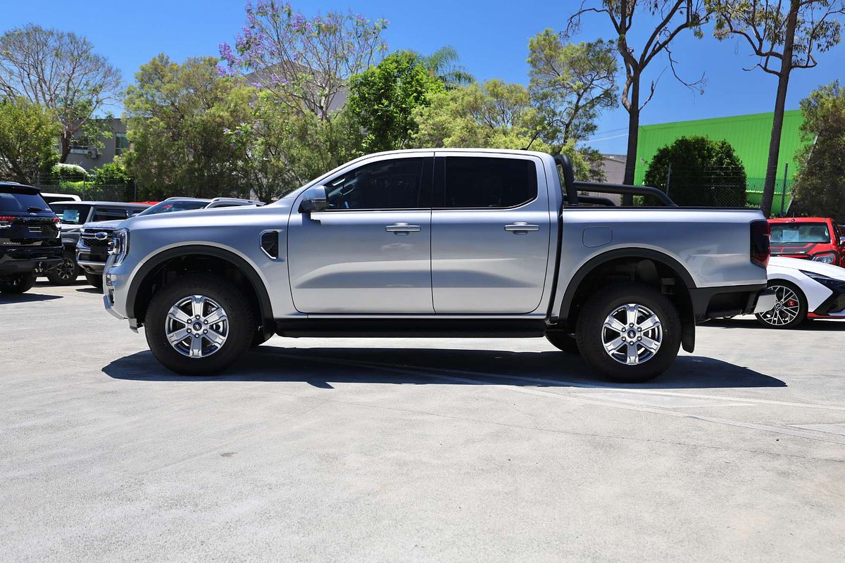 2024 Ford Ranger XLT 4X4 2.0L