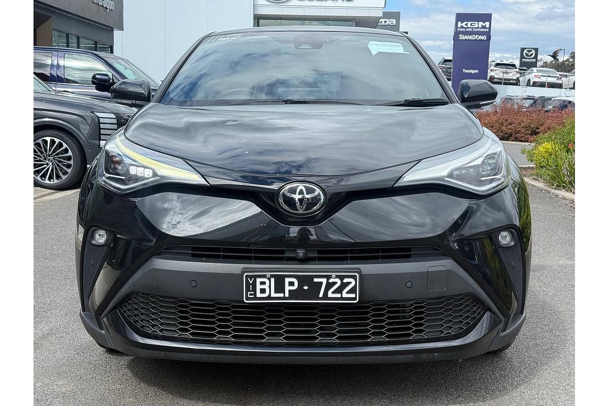 2020 Toyota C-HR Koba NGX10R